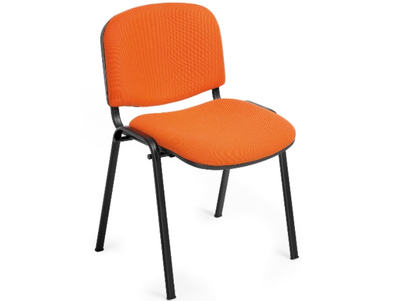 Cadeira 1000 PO - Rev. Tecido