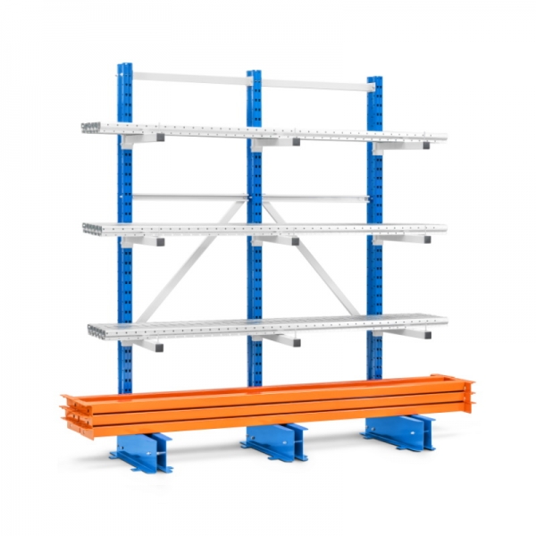 Cantilever Plus