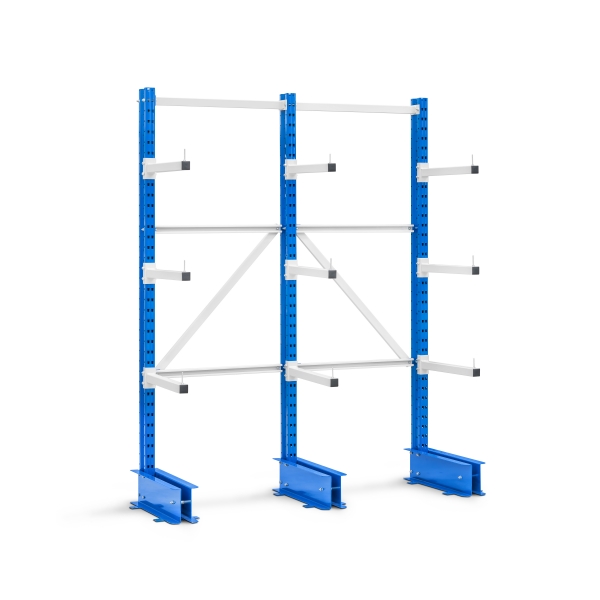 Cantilever Plus
