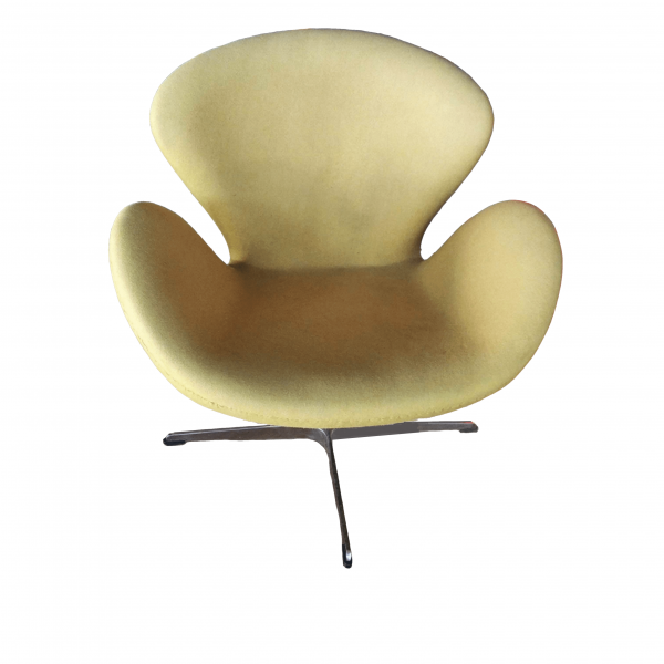 Cadeira Designer Swan