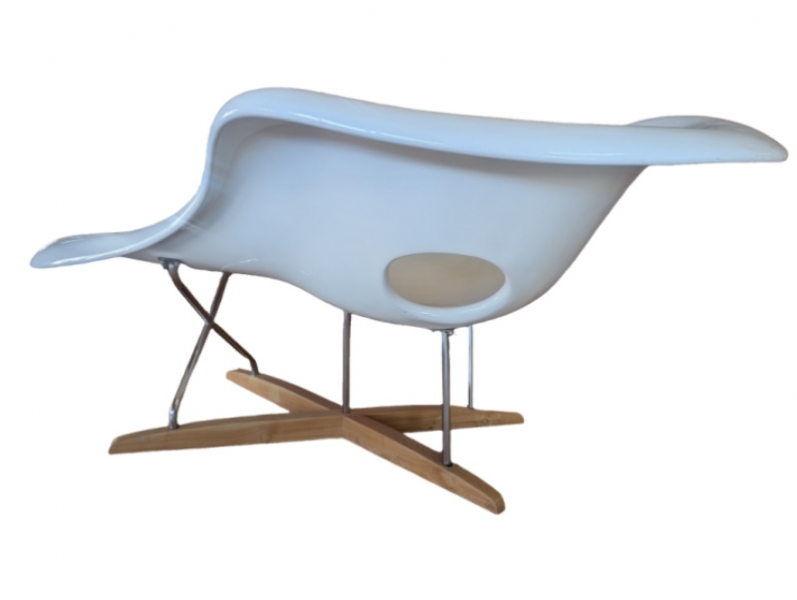 Designer Chaise Lounge