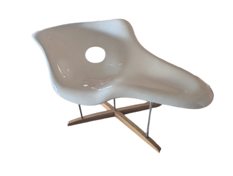 Designer Chaise Lounge