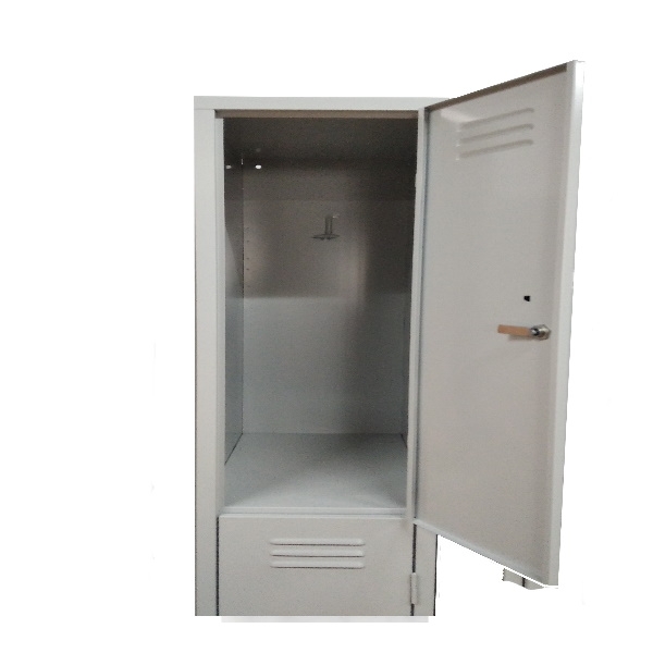 VESTIARIO DUPLO 6 CACIFOS 1900 X 600 X 500 NP 1116