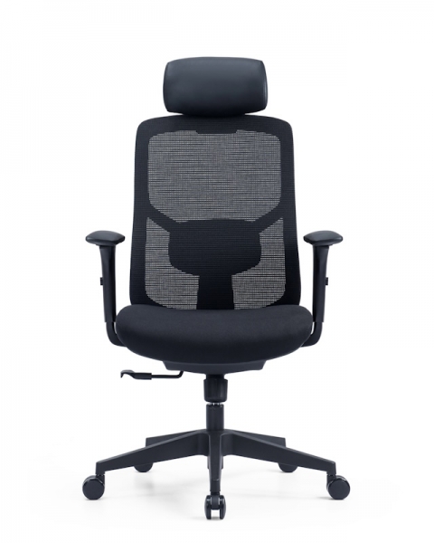 Cadeira Orion C/ Encosto