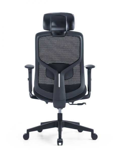 Cadeira Orion C/ Encosto