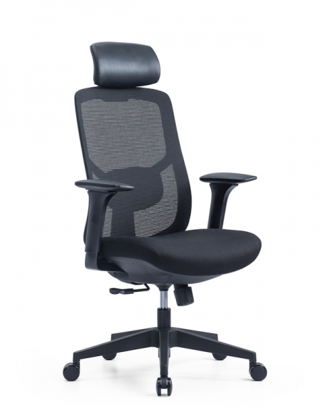 Cadeira Orion C/ Encosto