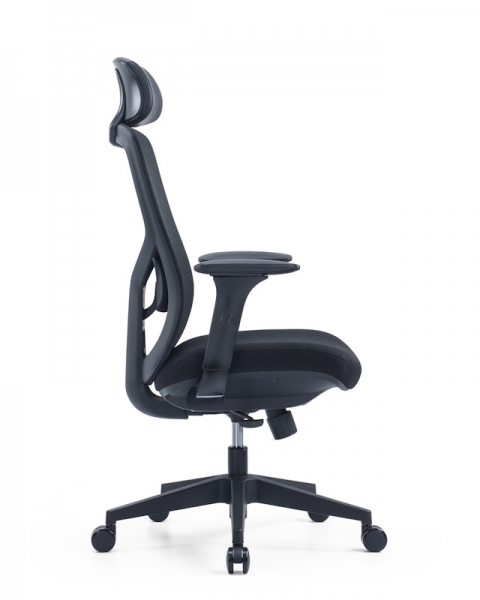 Cadeira Orion C/ Encosto